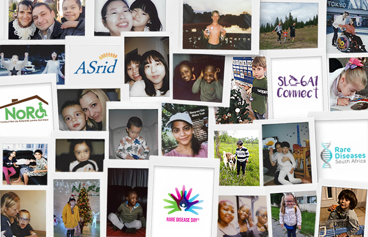 Illumina celebrates Rare Disease Day