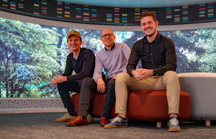 The future of global food security may depend on quality agrigenomics software