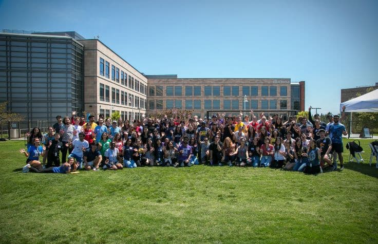 Interns tell all: “You will learn hard and work hard”