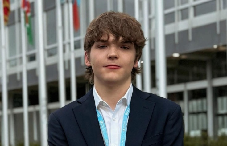 新一代正在塑造罕见病的未来