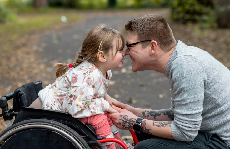 Working to solve rare disease and support patients