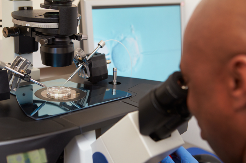 Connecting the Continuum in Reproductive and Genetic Health