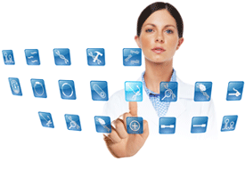 Next-Gen Sequencing at the Touch of a Button