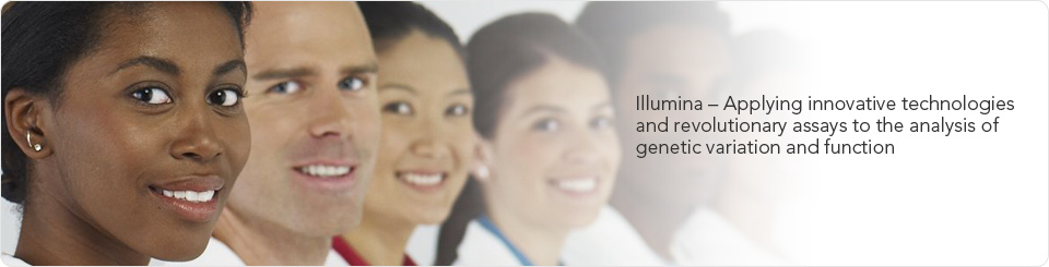 Illumina - Our Company