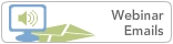 Webinar Emails