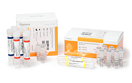 TruSeq Exome Enrichment Kit