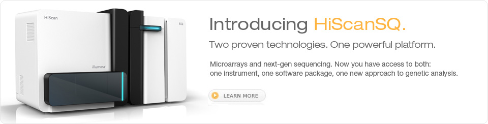 Learn more about HiScanSQ