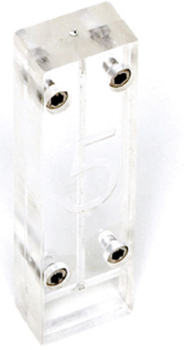 Tip Depth Gauge – For the Tecan Genesis robot