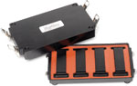 Infinium Hybridization Chambers and Gaskets