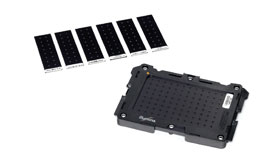 DASL Universal Arrays