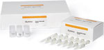 Genomic DNA Sample Prep Kits