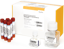 DNA Activation Kits