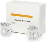 ChIP-Seq DNA Sample Prep Kit