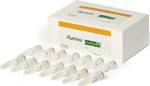 Paired-End DNA Sample Prep Kit
