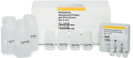 Illumina Multiplexing Sequencing Primers and PhiX Control Kit