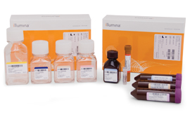 TruSeq SBS Kit v5–GA