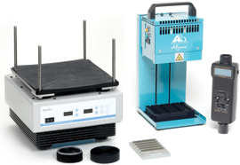 GoldenGate Satellite Kit for the BeadXpress Reader – For VeraCode Assays
