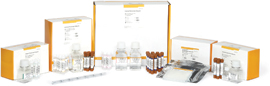 Illumina VeraCode DASL Gene Expression Analysis Kits