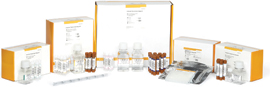 Illumina VeraCode GoldenGate Methylation Analysis Kits