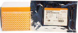 VeraCode Test & Calibration Kit – For optimal running of the BeadXpress Reader