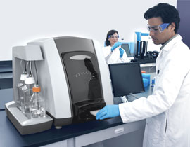 VeraCode Technology GoldenGate Genotyping Automation Upgrade