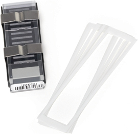 Infinium TeFlow Chambers – For use with the TeFlow unit