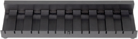 Infinium Alignment Fixture – To ensure optimal processing