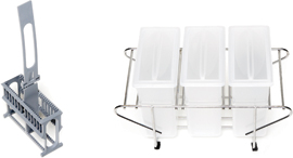 Infinium Staining Set – For Infinium Whole-Genome Genotyping Assays