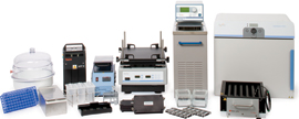 Infinium Hardware Kits