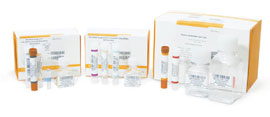 Illumina MicroRNA Expression Profiling Reagent Kits