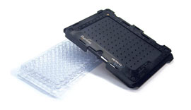 Illumina MicroRNA Universal Array Matrix