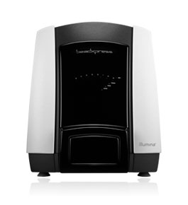 Illumina BeadXpress Reader
