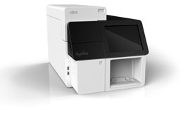 Illumina cBot Cluster Generation System