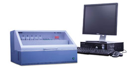 Illumina Cluster Station