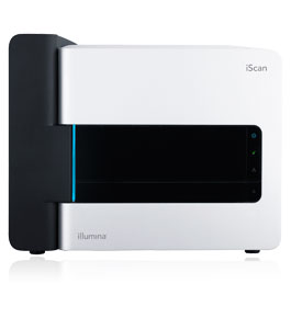 Illumina iScan System