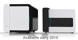 Illumina iScanSQ