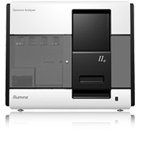 Genome Analyzer IIe