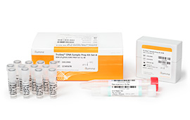TruSeq DNA Sample Preparation Kits