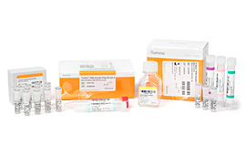 TruSeq RNA Sample Prep Kit