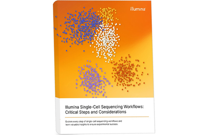 Want to learn valuable insights about the single-cell sequencing
    workflow?