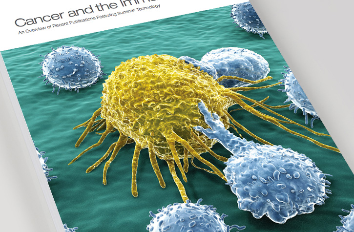 癌症和免疫系统研究综述