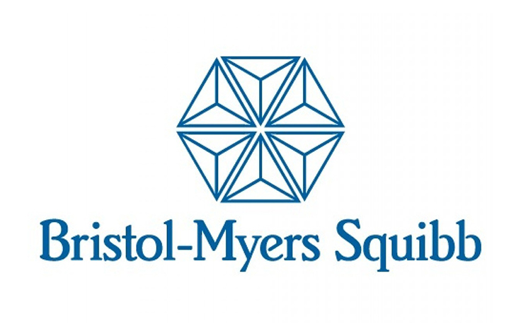 Bristol-Myers Squibb logo