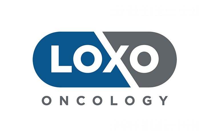 Loxo Oncology logo