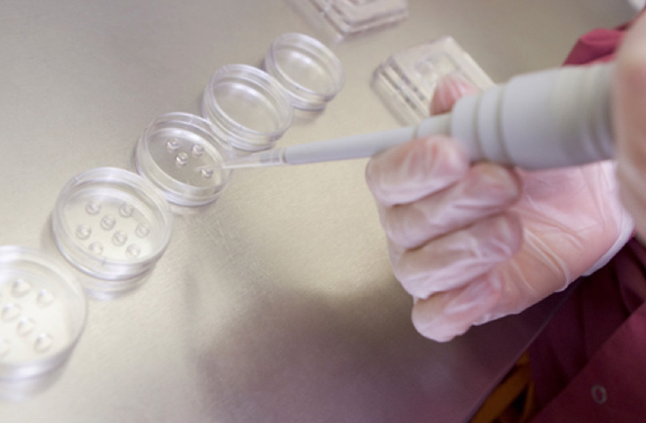 转化基因组学：生殖和遗传健康