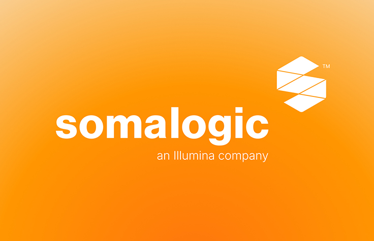 SomaLogic joins Illumina