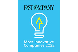 Fast Company Most Innovative