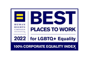 Best Places to Work for LGBTQ and Equality