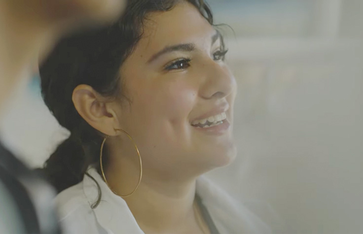 Illumina Bright Career Profile - DNA Day
