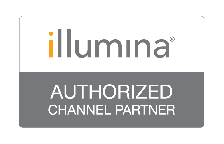Illumina Authorized Channel Partner