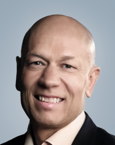 Jacob Thaysen